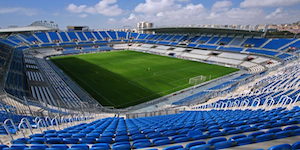 Málaga